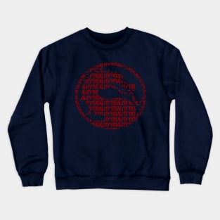 FATALITY Crewneck Sweatshirt